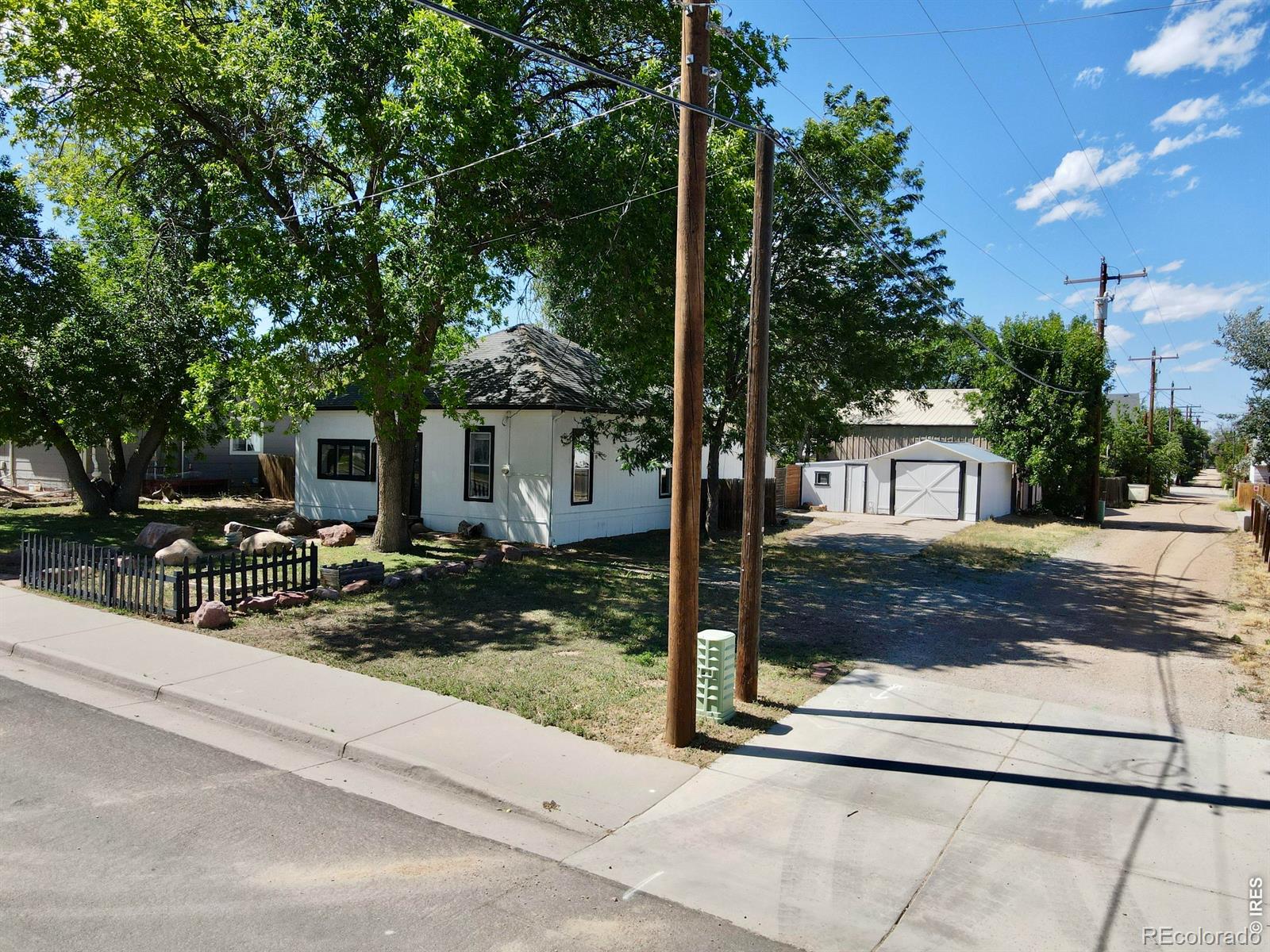 MLS Image #7 for 425  dillingham avenue,mead, Colorado