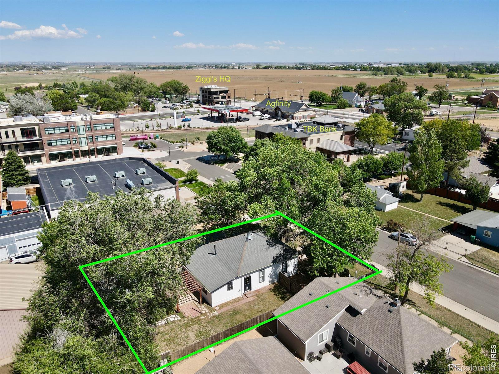 MLS Image #8 for 425  dillingham avenue,mead, Colorado