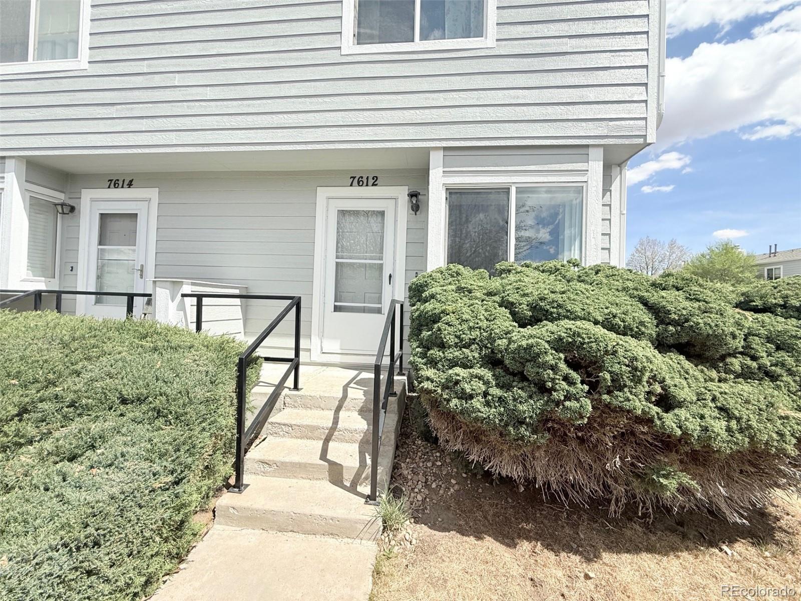 MLS Image #3 for 7612  lexington manor drive,colorado springs, Colorado
