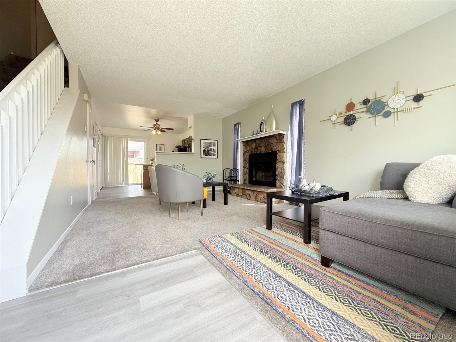MLS Image #4 for 7612  lexington manor drive,colorado springs, Colorado