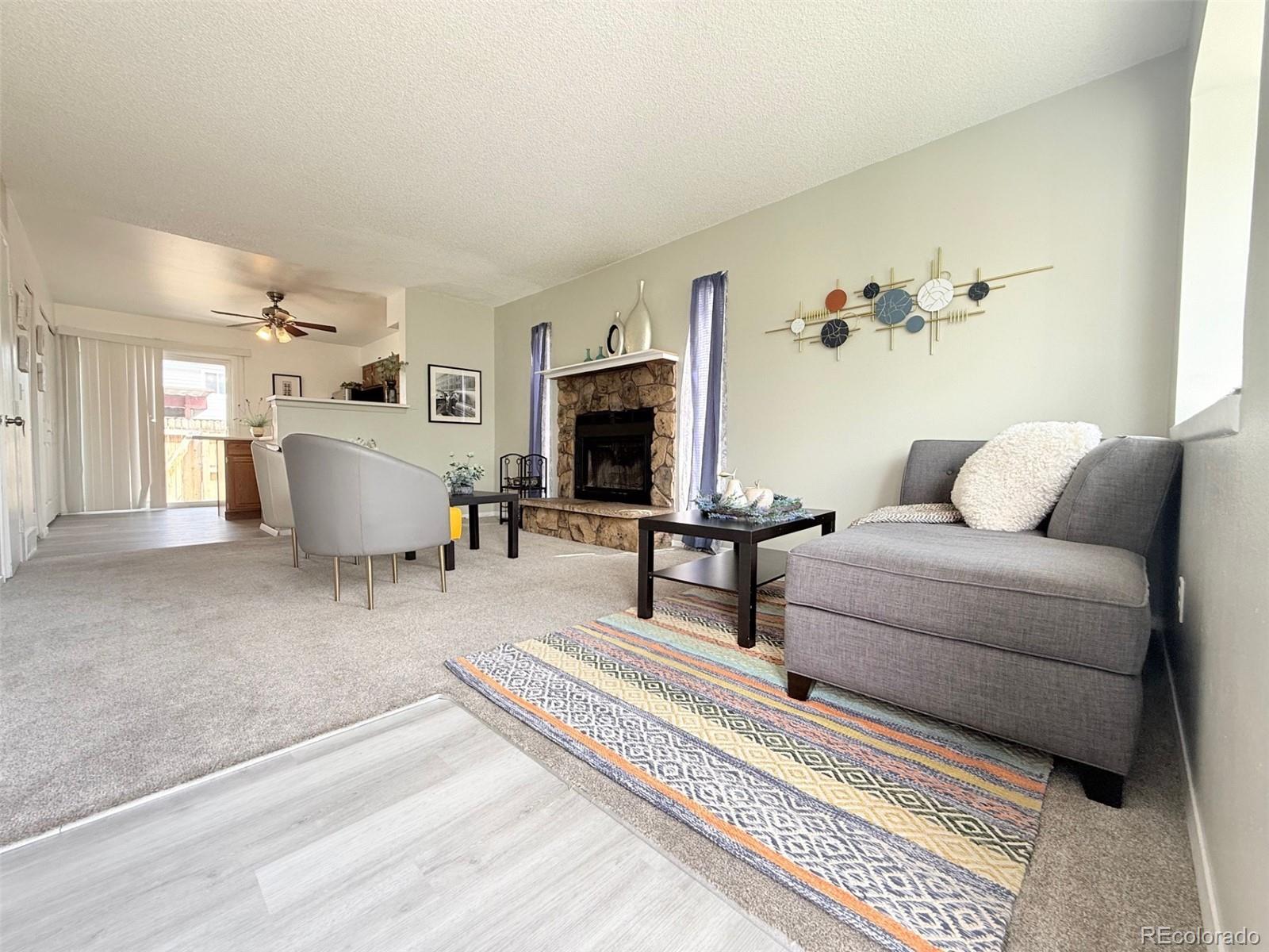 MLS Image #6 for 7612  lexington manor drive,colorado springs, Colorado
