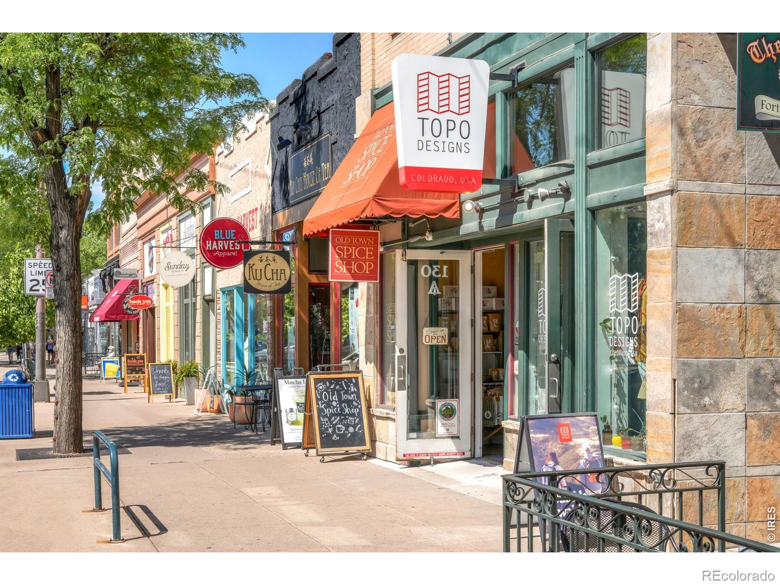 MLS Image #4 for 301  peterson street,fort collins, Colorado