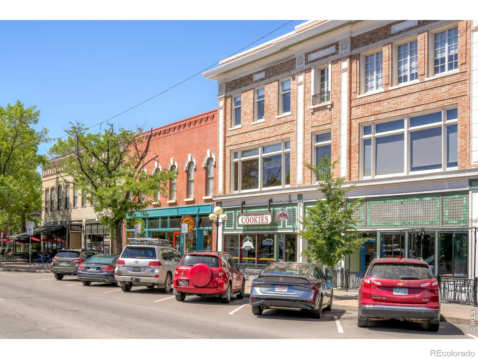 MLS Image #5 for 301  peterson street,fort collins, Colorado