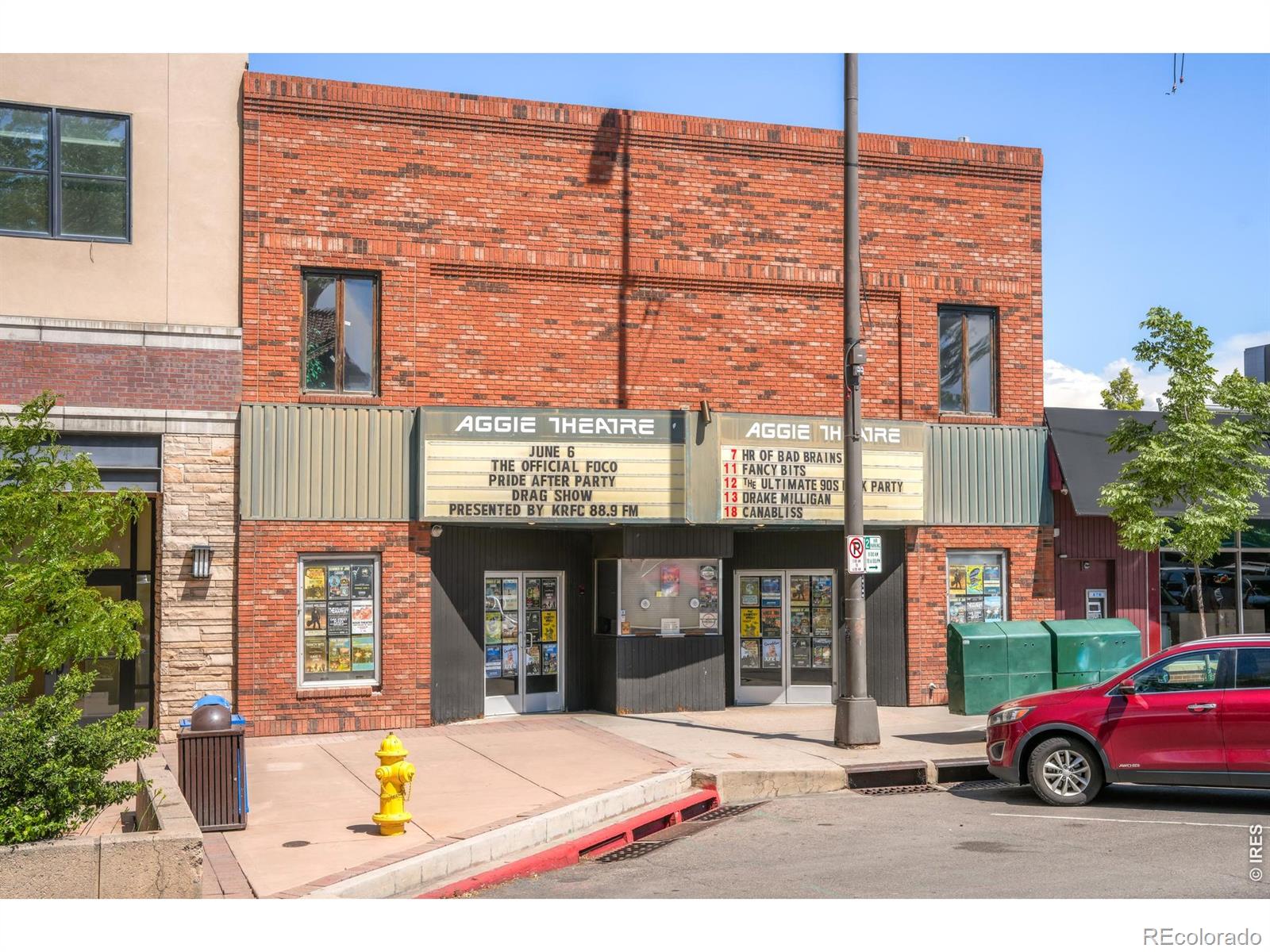 MLS Image #7 for 301  peterson street,fort collins, Colorado