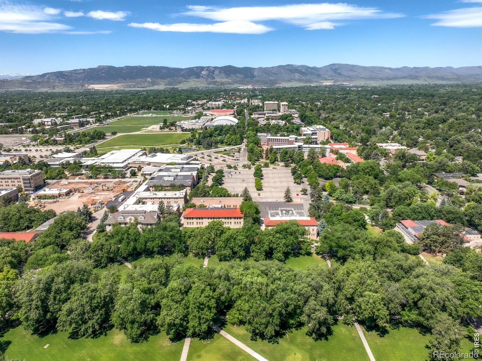 MLS Image #9 for 301  peterson street,fort collins, Colorado