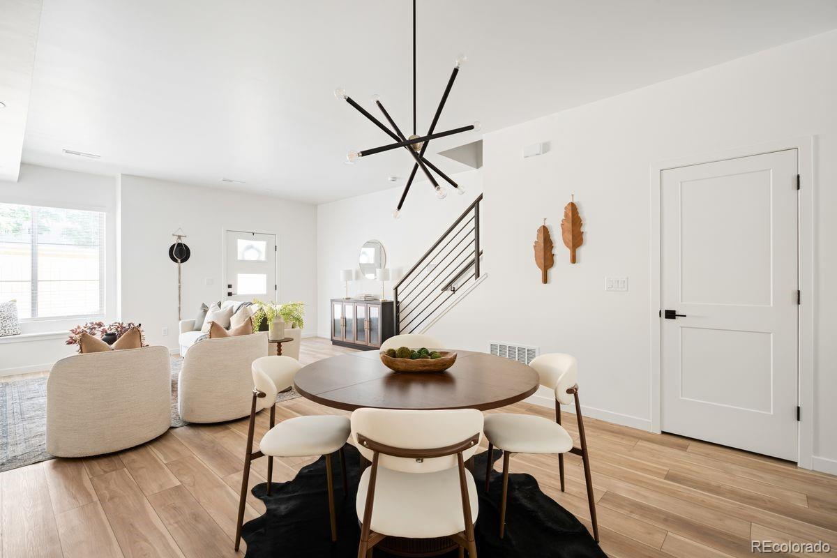 MLS Image #10 for 3937  upham street,wheat ridge, Colorado