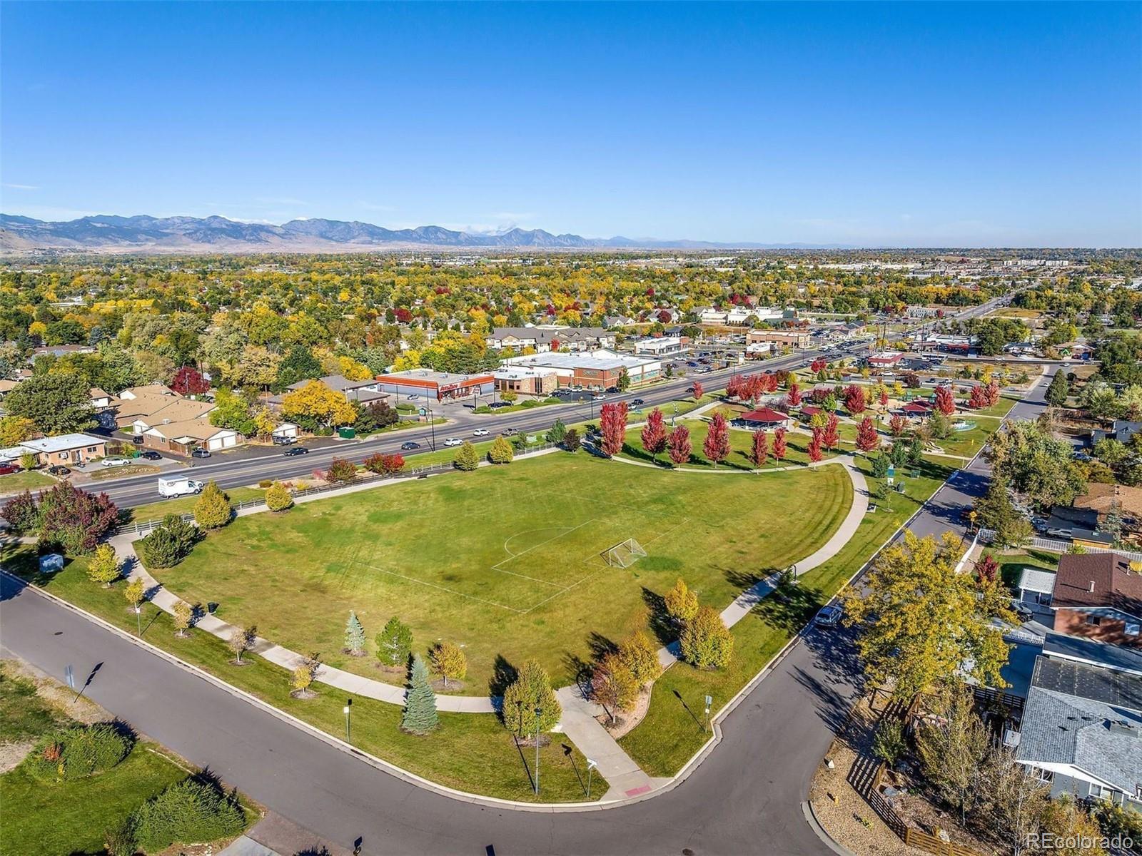 MLS Image #30 for 3937  upham street,wheat ridge, Colorado