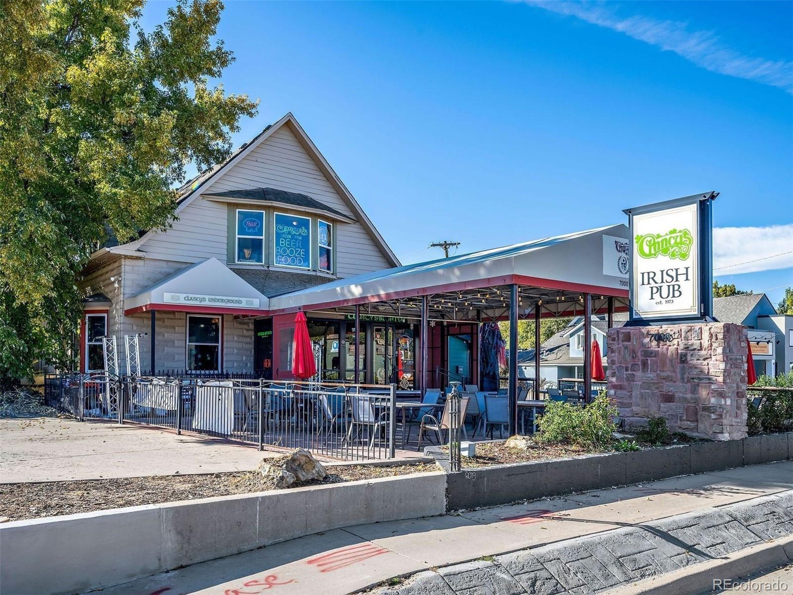 MLS Image #31 for 3937  upham street,wheat ridge, Colorado