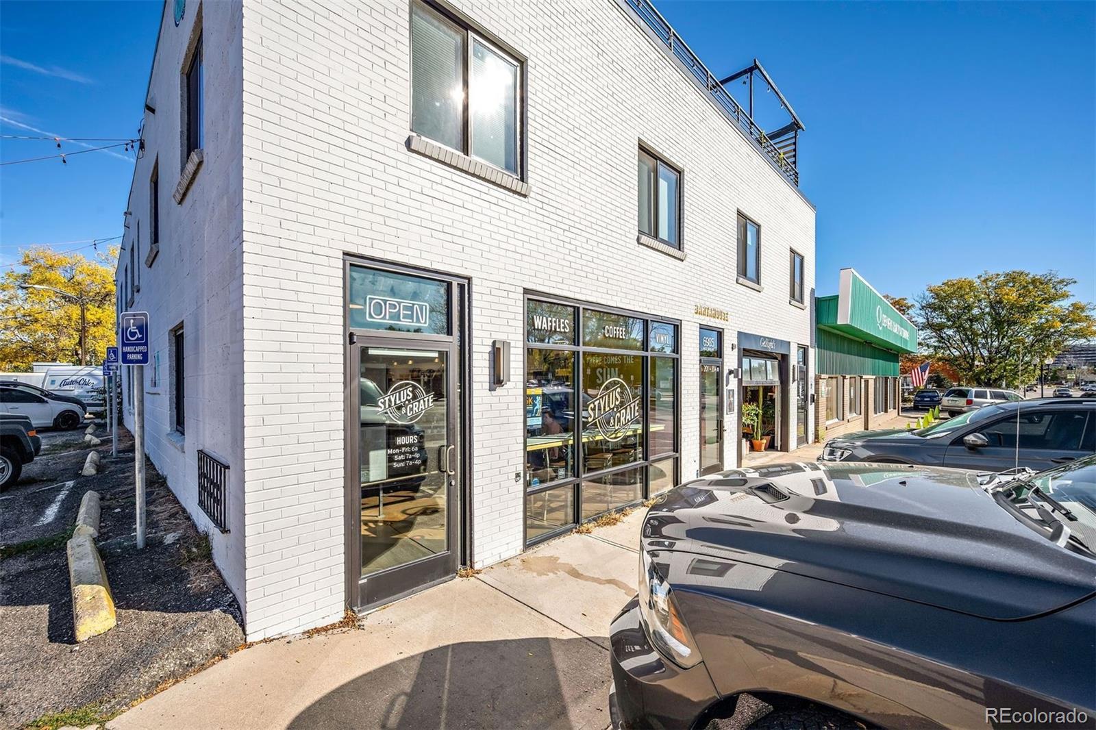 MLS Image #33 for 3937  upham street,wheat ridge, Colorado