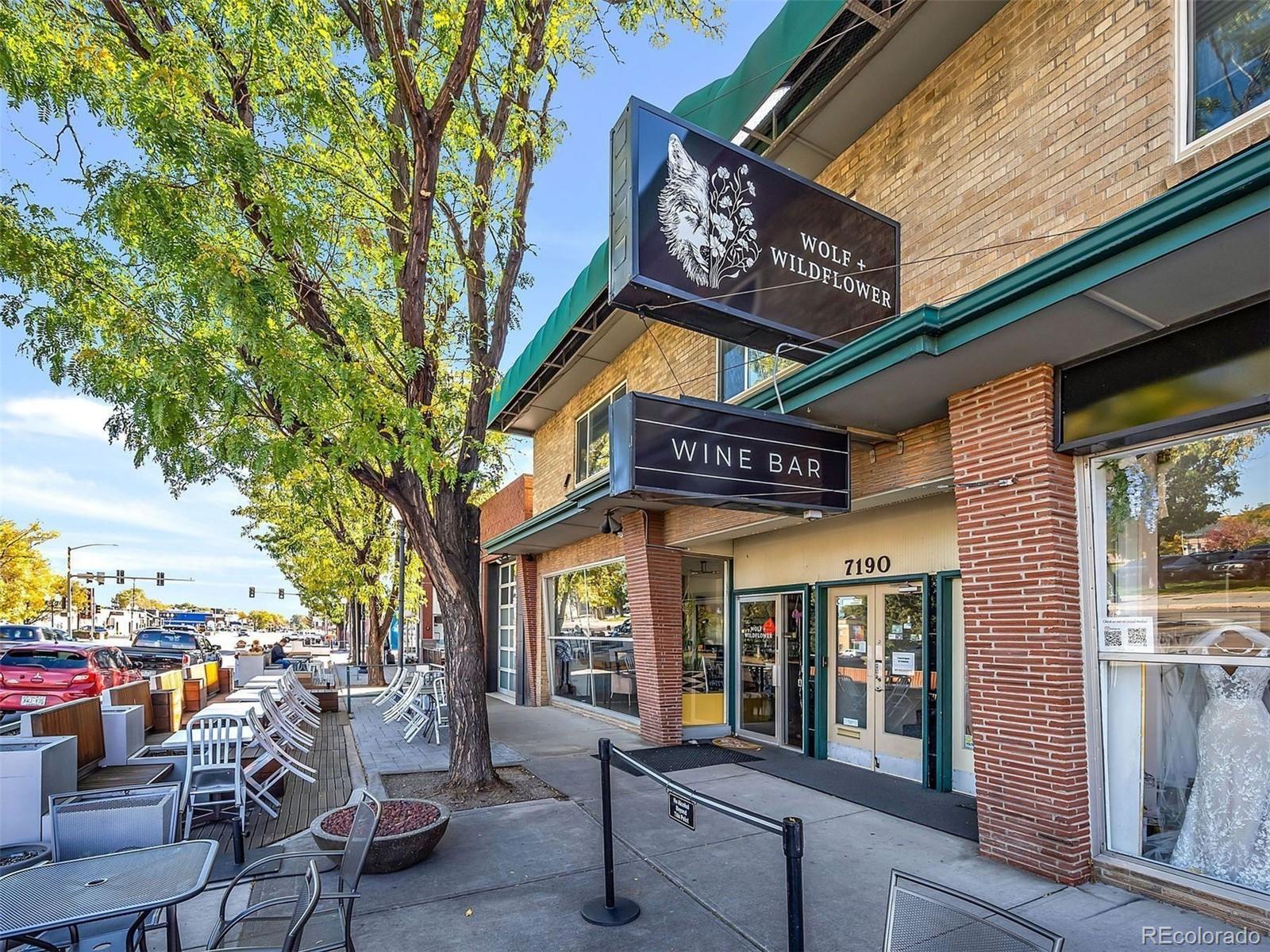 MLS Image #36 for 3937  upham street,wheat ridge, Colorado