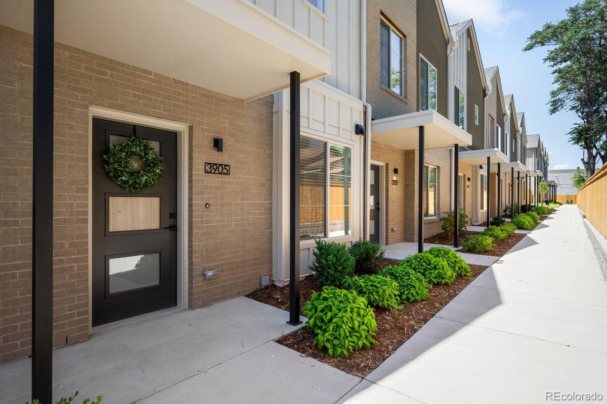 MLS Image #5 for 3937  upham street,wheat ridge, Colorado