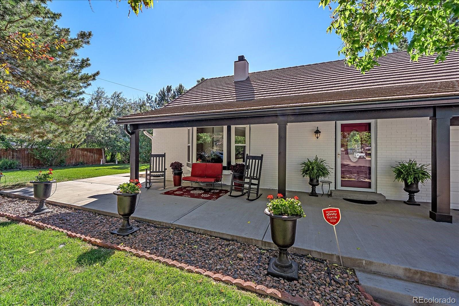 MLS Image #2 for 9700 w 76th place,arvada, Colorado