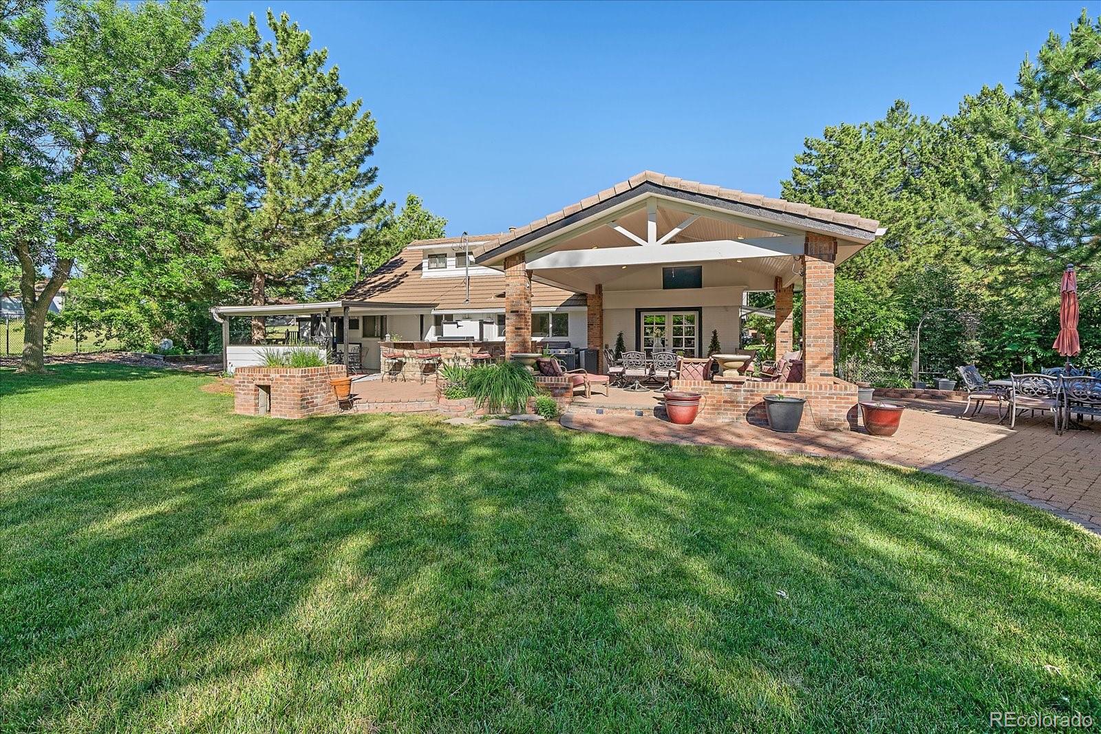 MLS Image #31 for 9700 w 76th place,arvada, Colorado