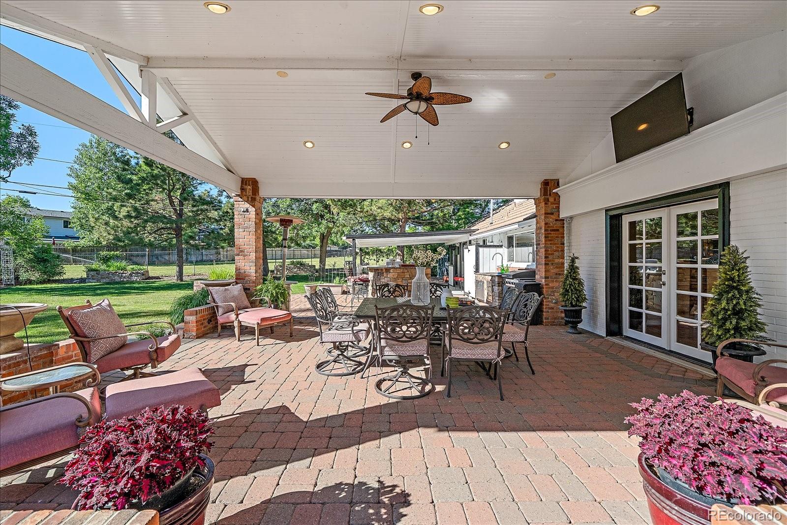 MLS Image #33 for 9700 w 76th place,arvada, Colorado