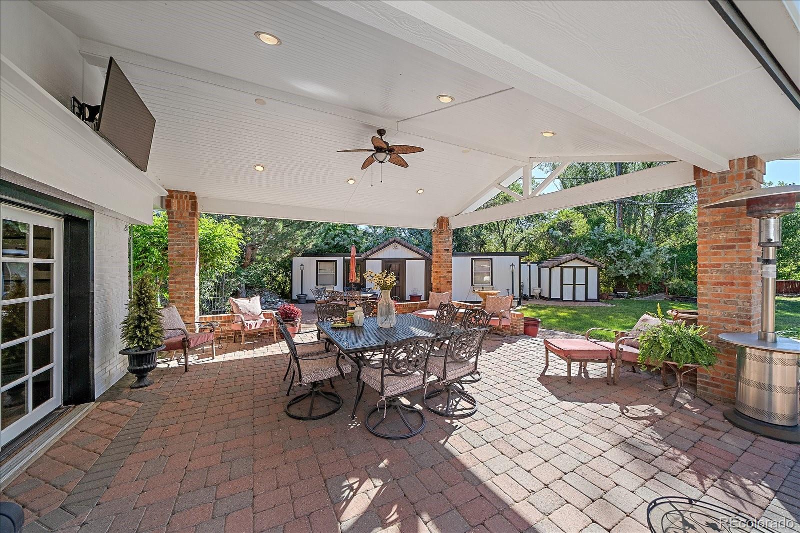 MLS Image #34 for 9700 w 76th place,arvada, Colorado