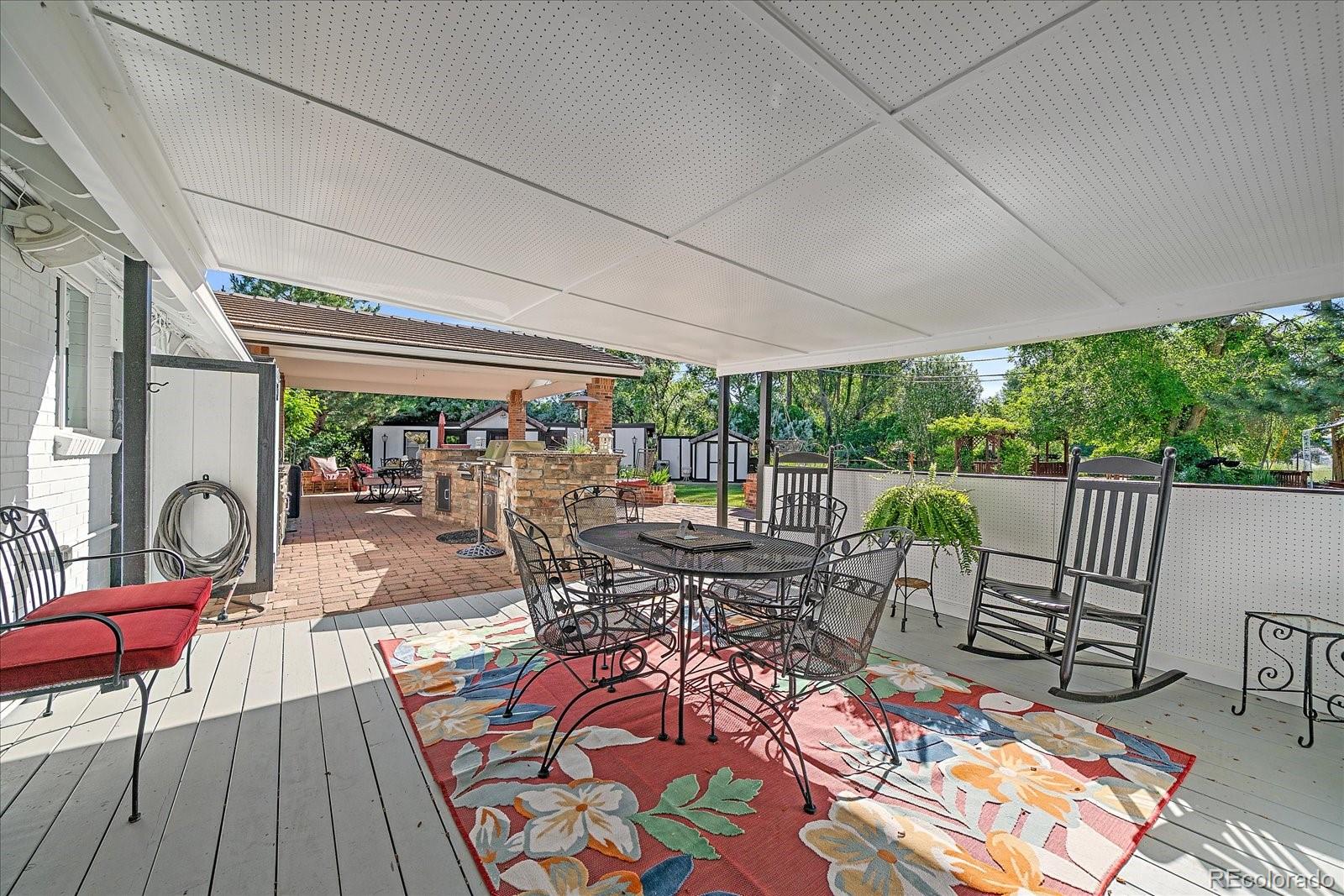 MLS Image #36 for 9700 w 76th place,arvada, Colorado