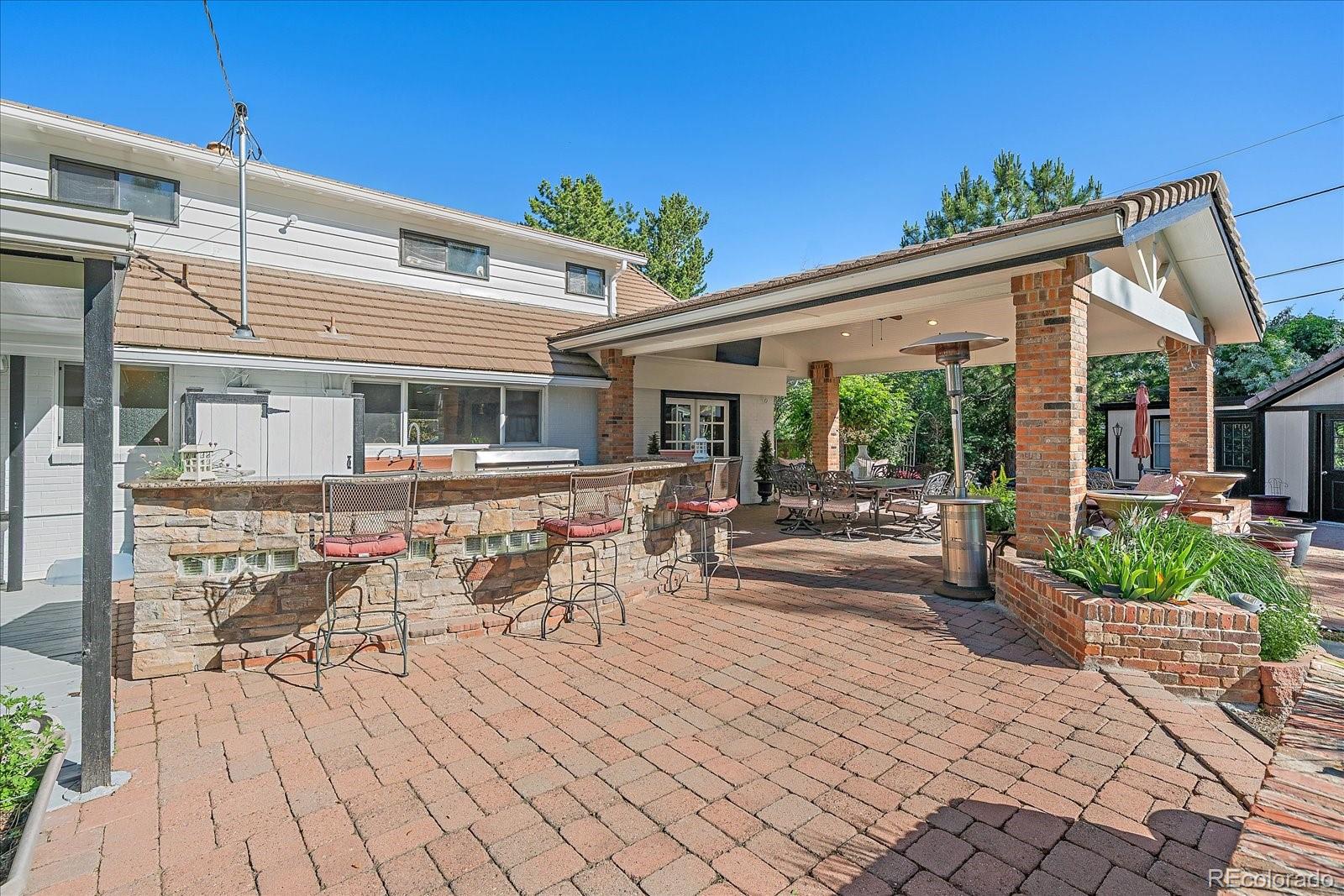 MLS Image #37 for 9700 w 76th place,arvada, Colorado