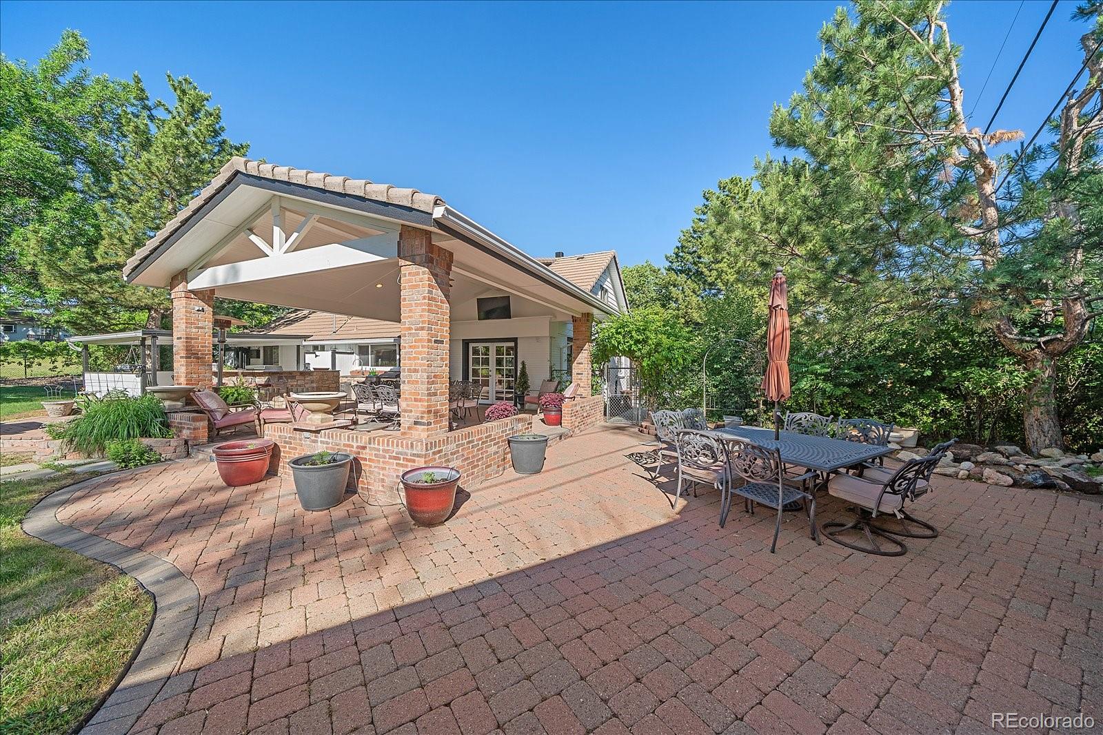 MLS Image #38 for 9700 w 76th place,arvada, Colorado