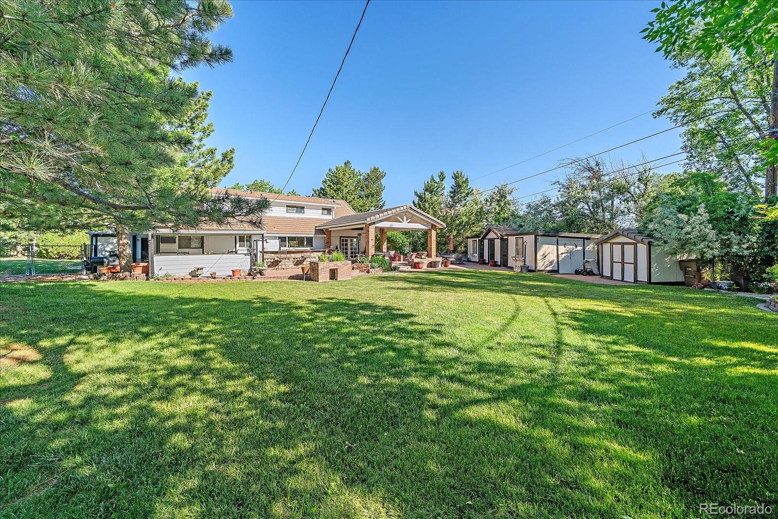 MLS Image #43 for 9700 w 76th place,arvada, Colorado