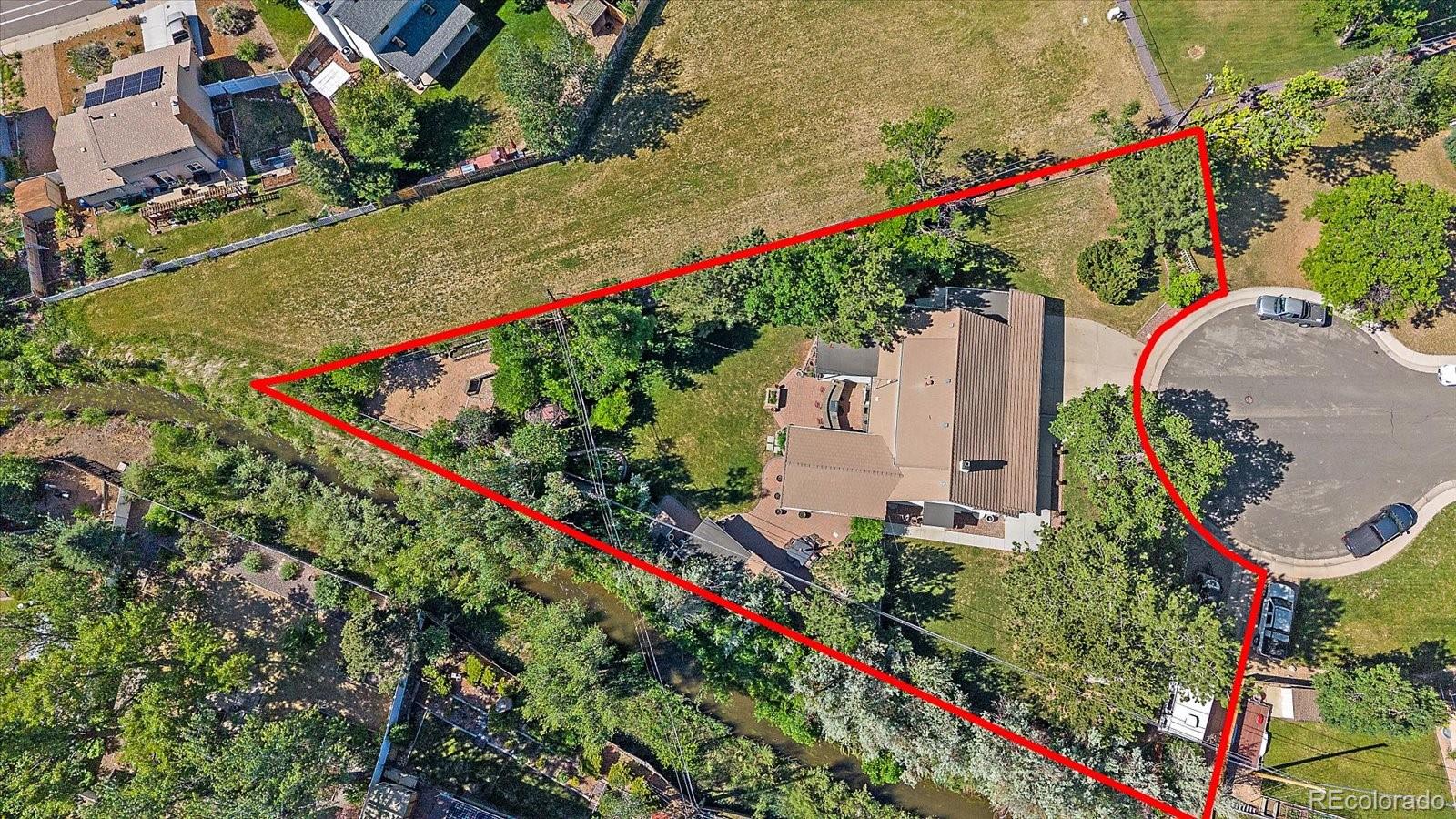 MLS Image #44 for 9700 w 76th place,arvada, Colorado