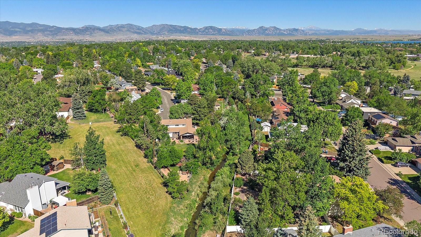 MLS Image #45 for 9700 w 76th place,arvada, Colorado
