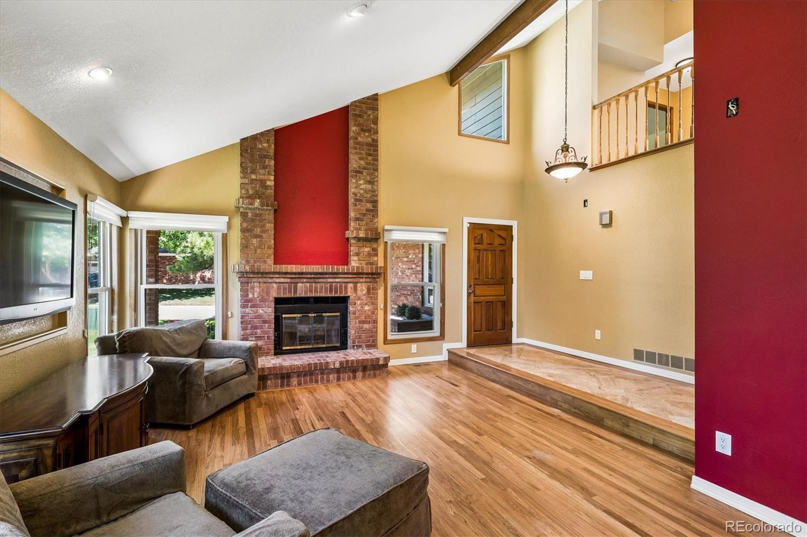 MLS Image #10 for 22  pinyon pine road,littleton, Colorado