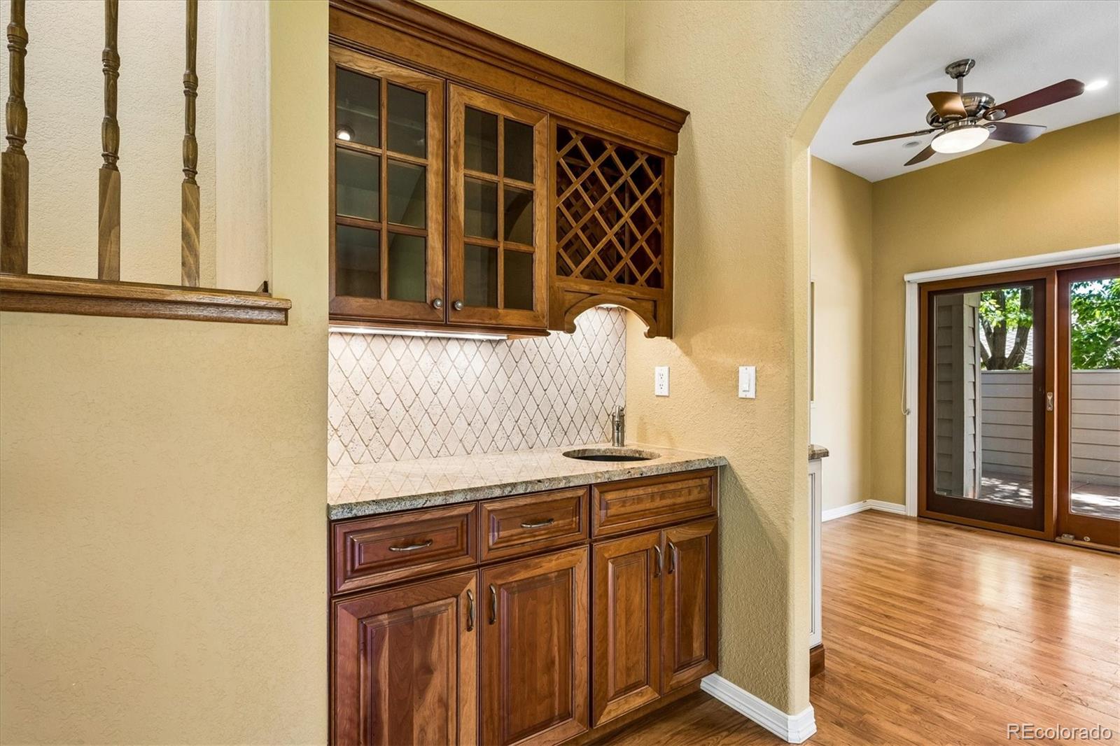 MLS Image #14 for 22  pinyon pine road,littleton, Colorado