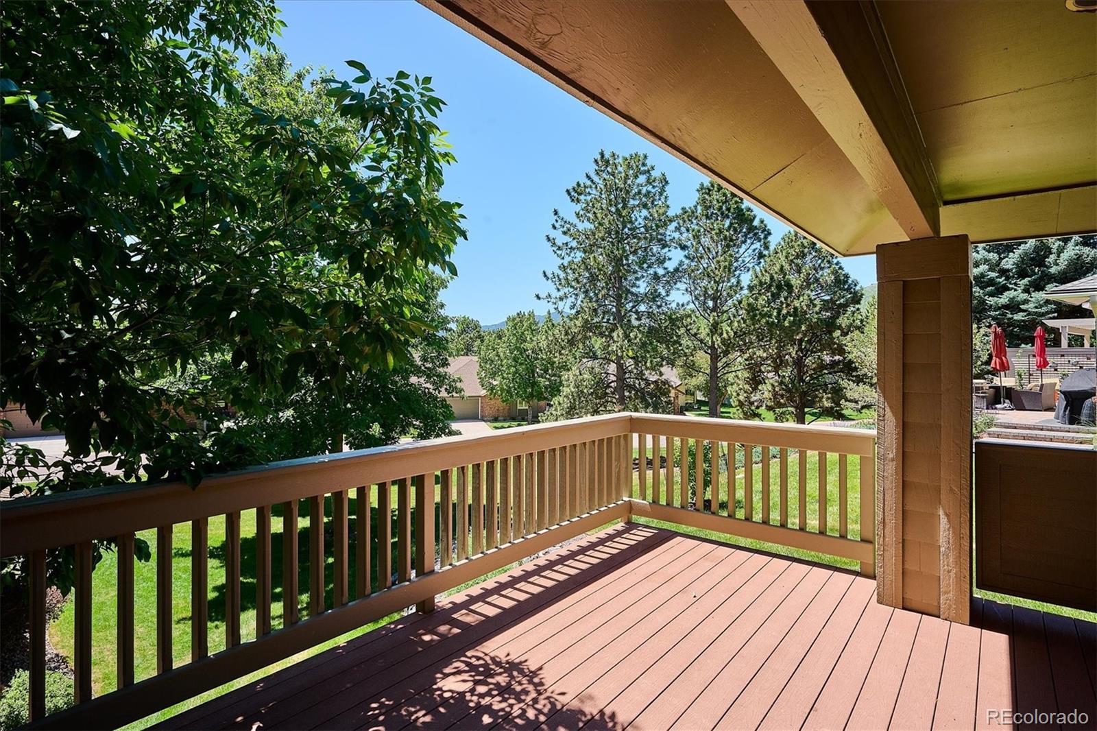 MLS Image #31 for 22  pinyon pine road,littleton, Colorado