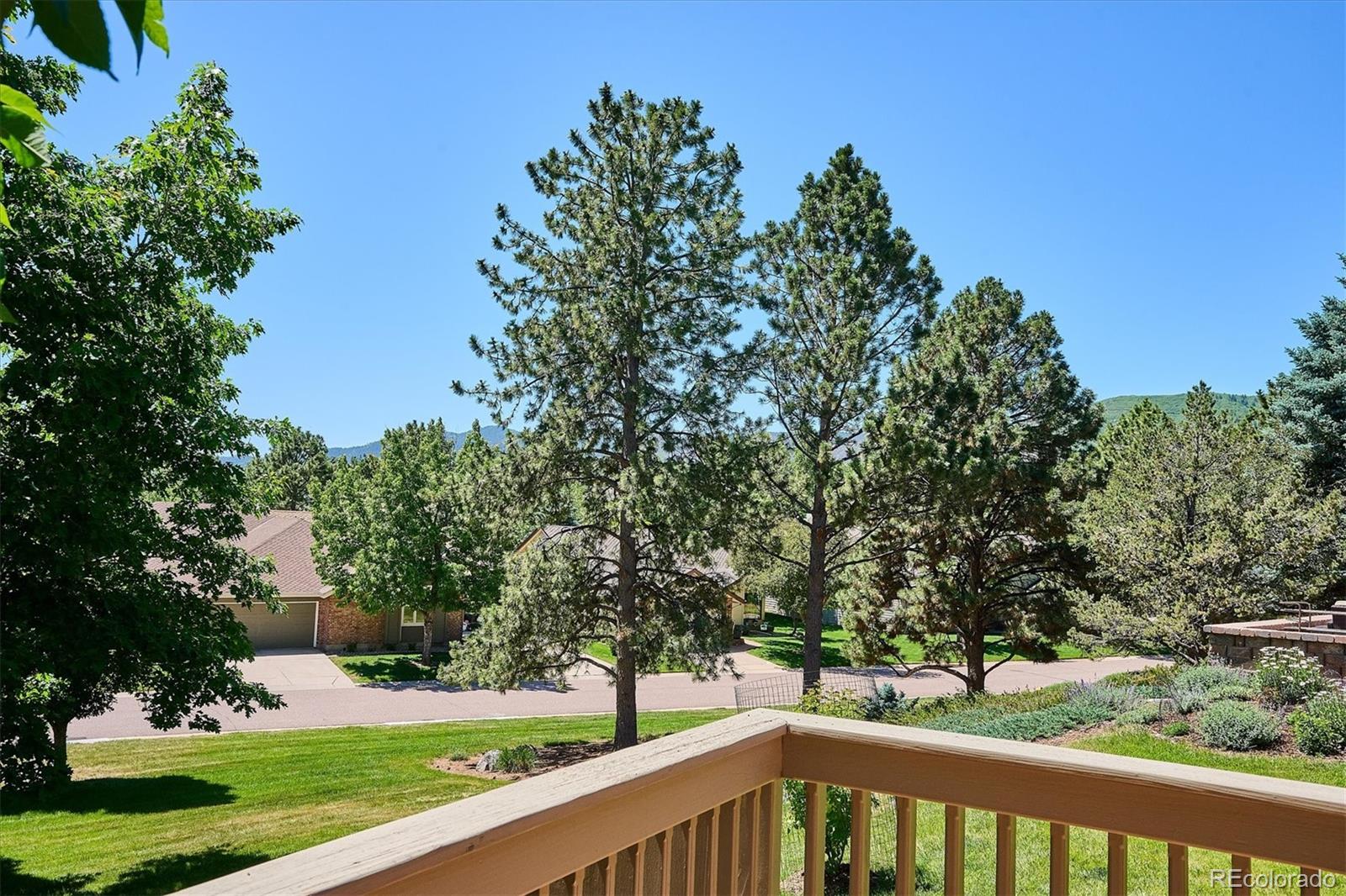 MLS Image #33 for 22  pinyon pine road,littleton, Colorado