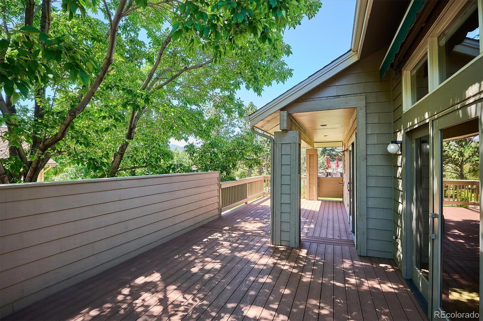 MLS Image #34 for 22  pinyon pine road,littleton, Colorado