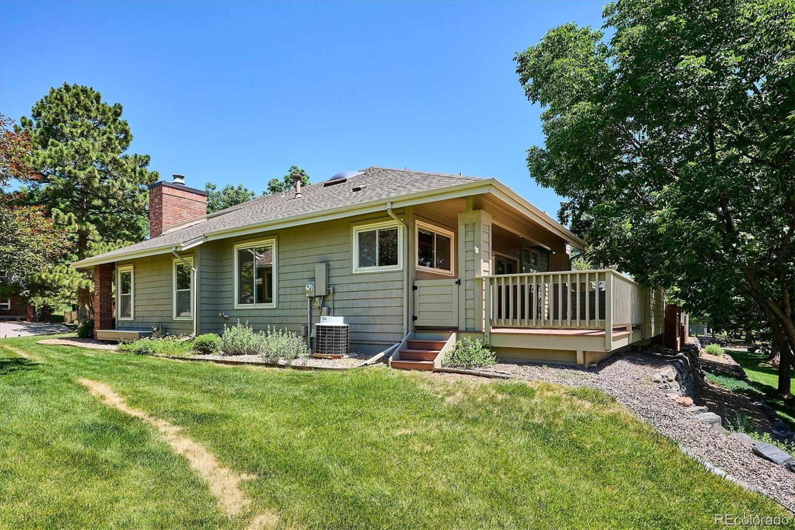 MLS Image #35 for 22  pinyon pine road,littleton, Colorado