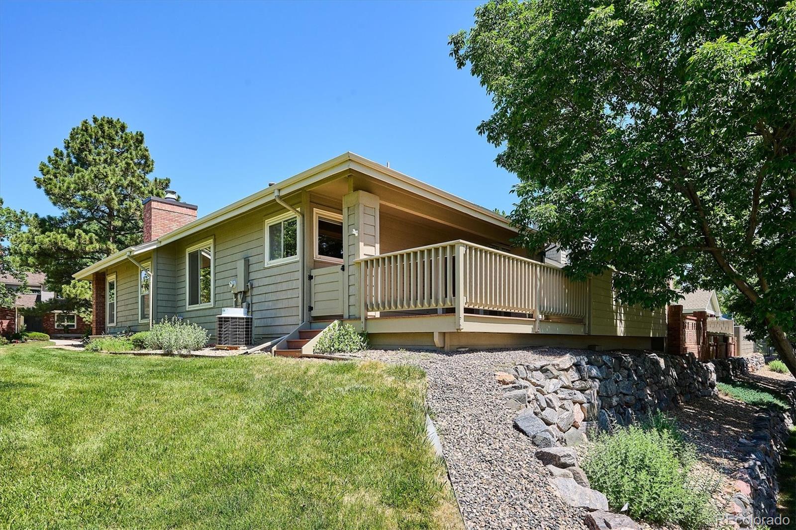 MLS Image #36 for 22  pinyon pine road,littleton, Colorado