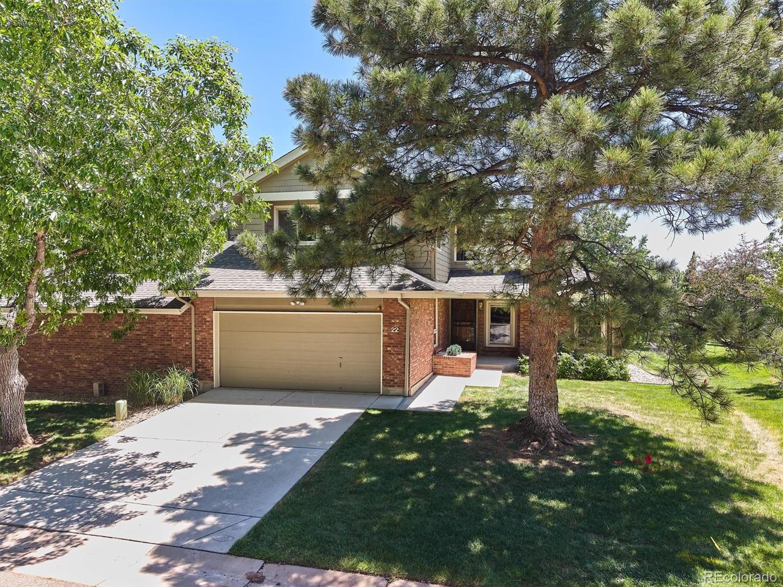 MLS Image #37 for 22  pinyon pine road,littleton, Colorado