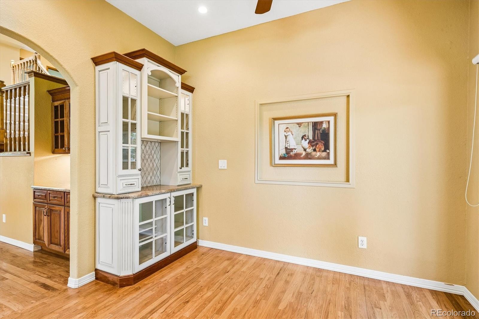 MLS Image #4 for 22  pinyon pine road,littleton, Colorado