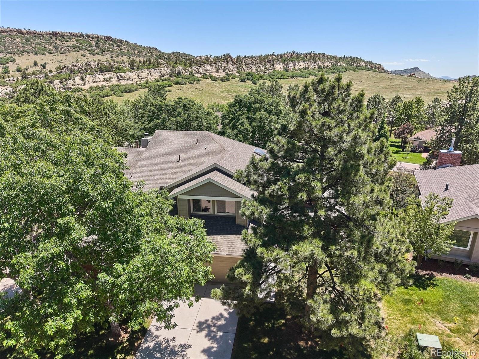 MLS Image #40 for 22  pinyon pine road,littleton, Colorado