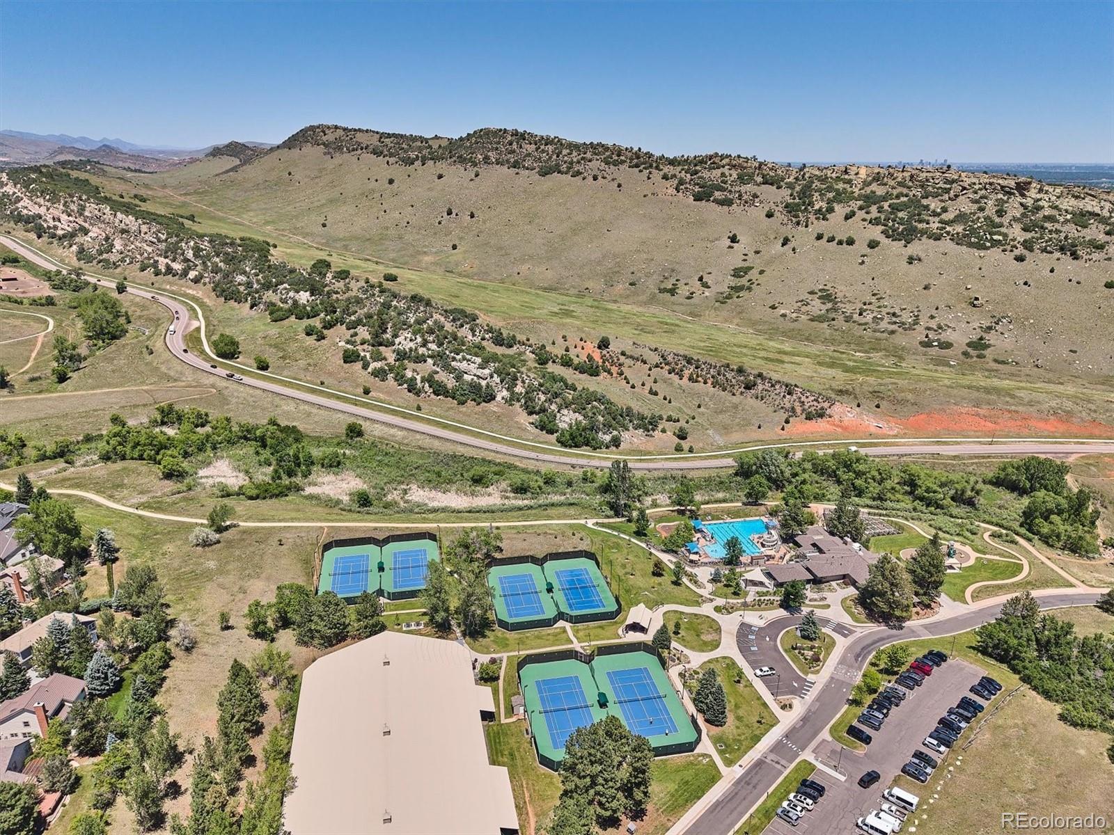 MLS Image #41 for 22  pinyon pine road,littleton, Colorado