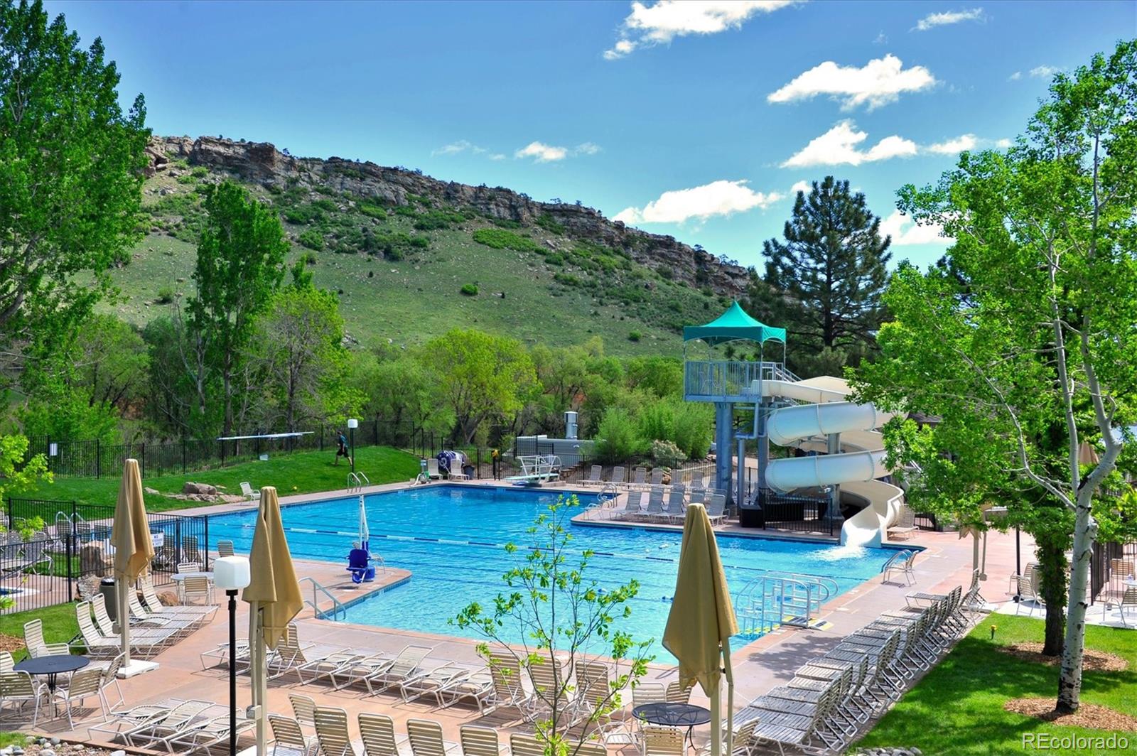 MLS Image #42 for 22  pinyon pine road,littleton, Colorado