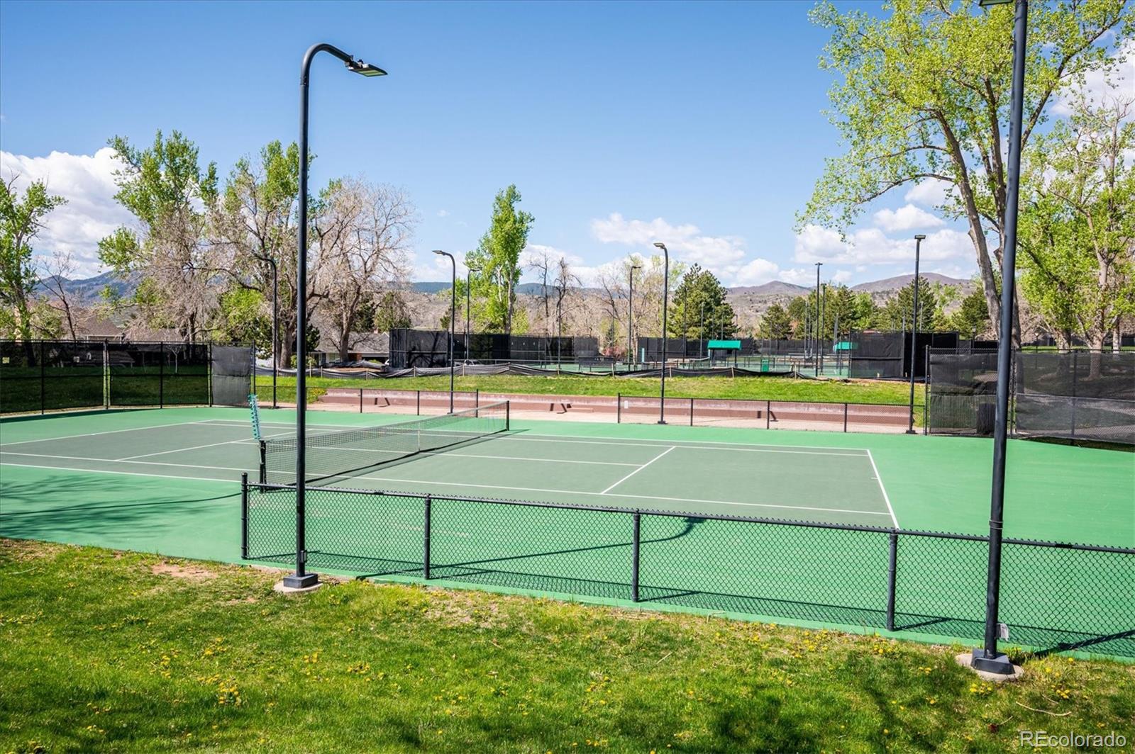 MLS Image #43 for 22  pinyon pine road,littleton, Colorado