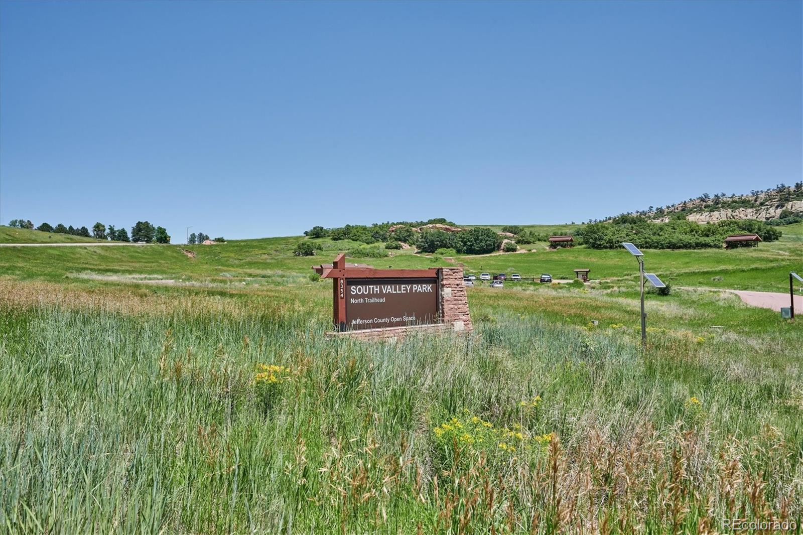 MLS Image #46 for 22  pinyon pine road,littleton, Colorado