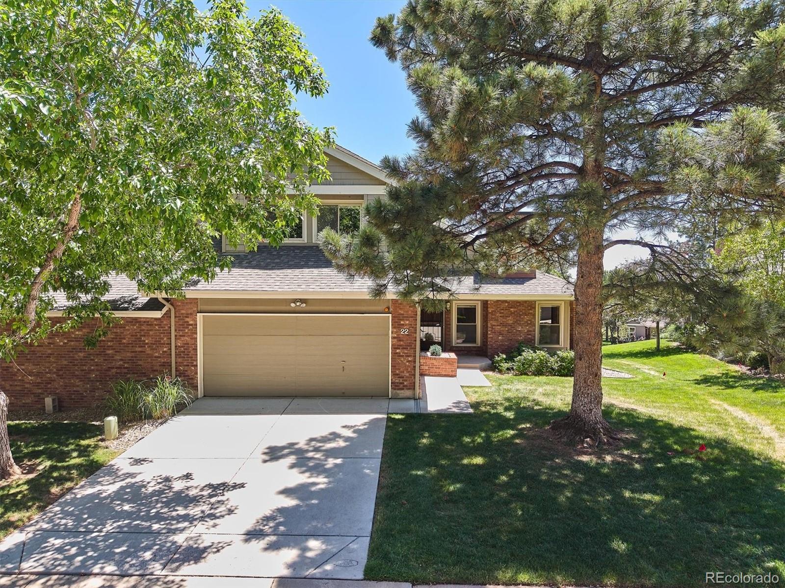 MLS Image #48 for 22  pinyon pine road,littleton, Colorado