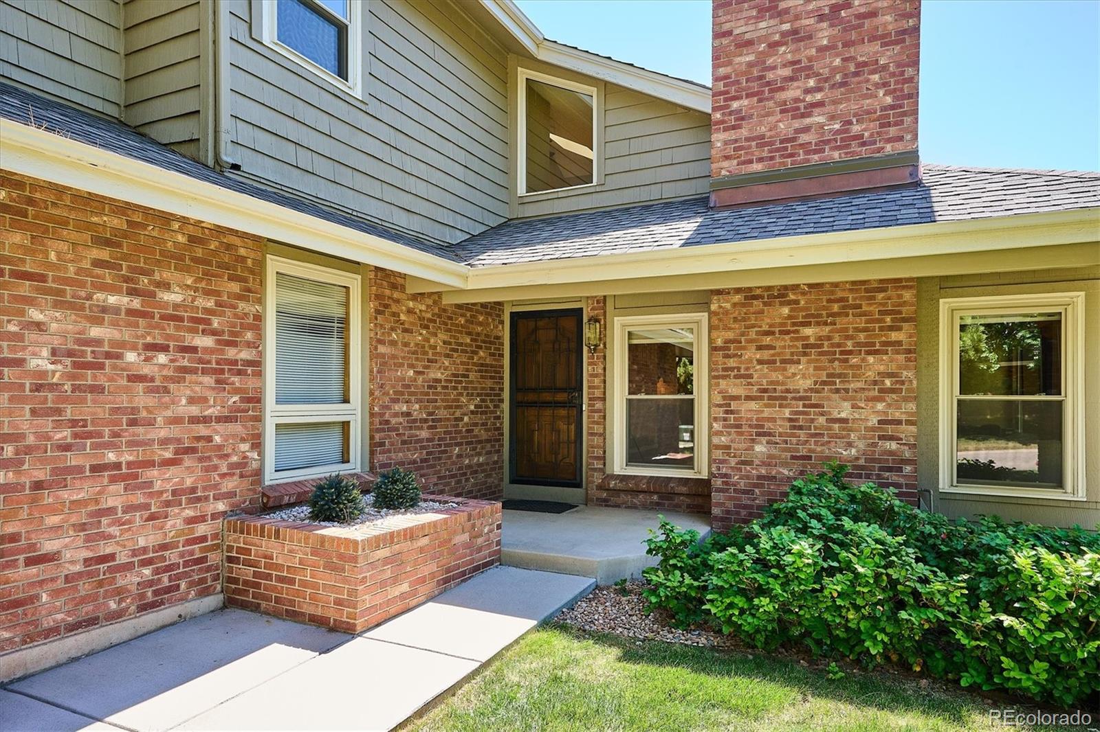 MLS Image #49 for 22  pinyon pine road,littleton, Colorado