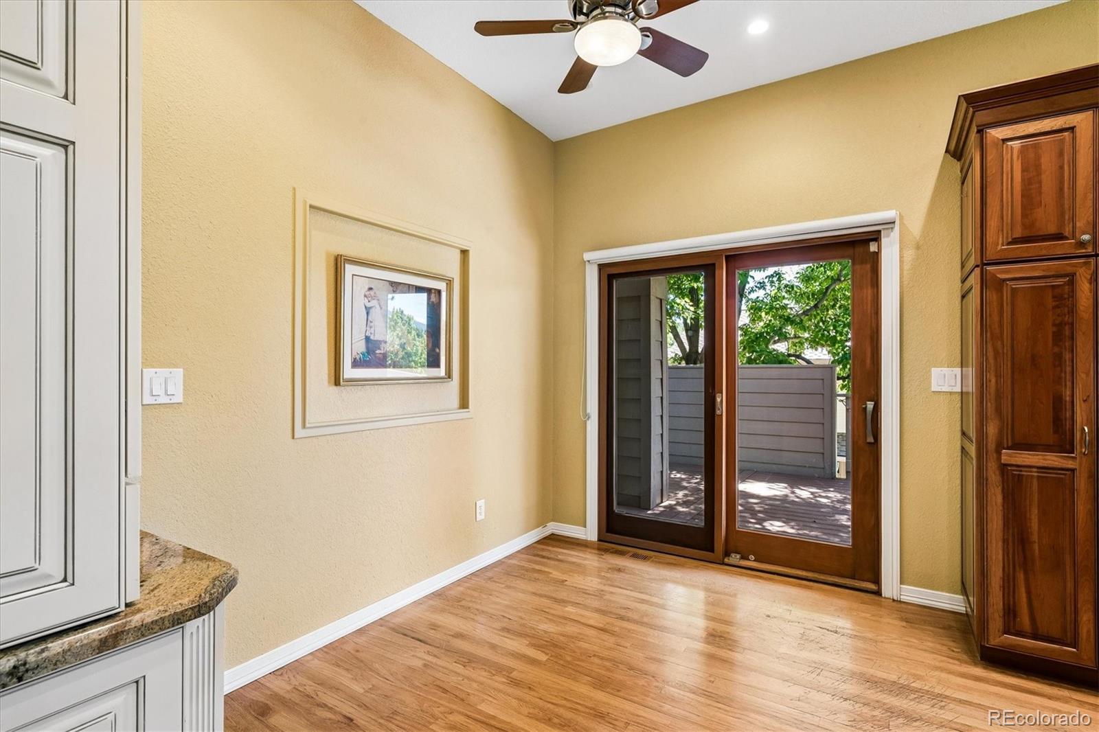 MLS Image #5 for 22  pinyon pine road,littleton, Colorado