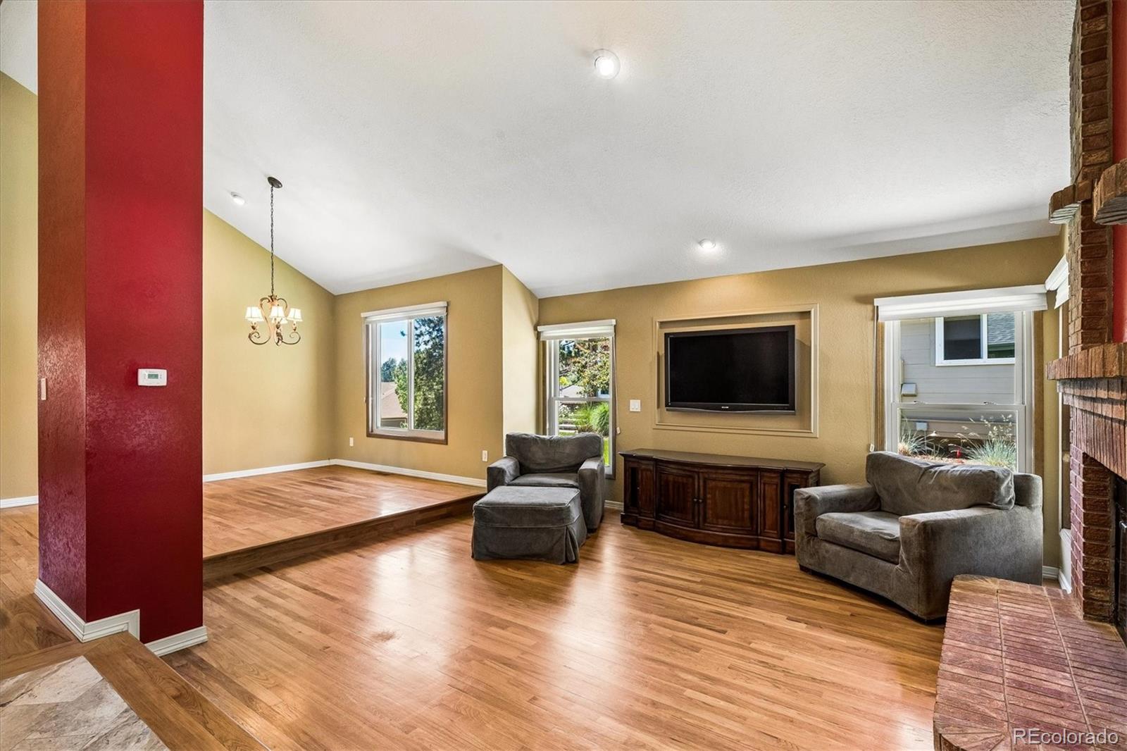 MLS Image #6 for 22  pinyon pine road,littleton, Colorado