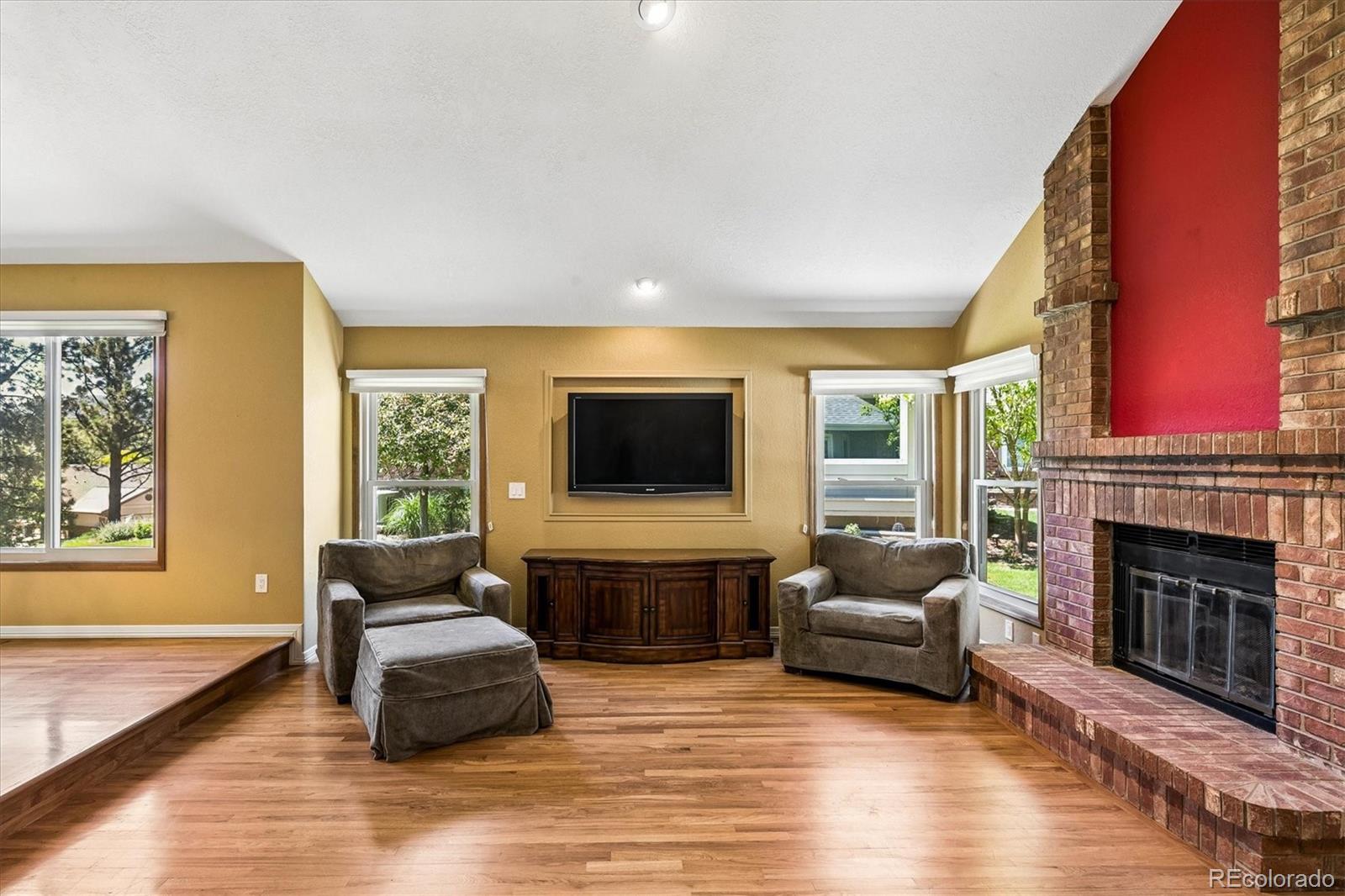 MLS Image #7 for 22  pinyon pine road,littleton, Colorado