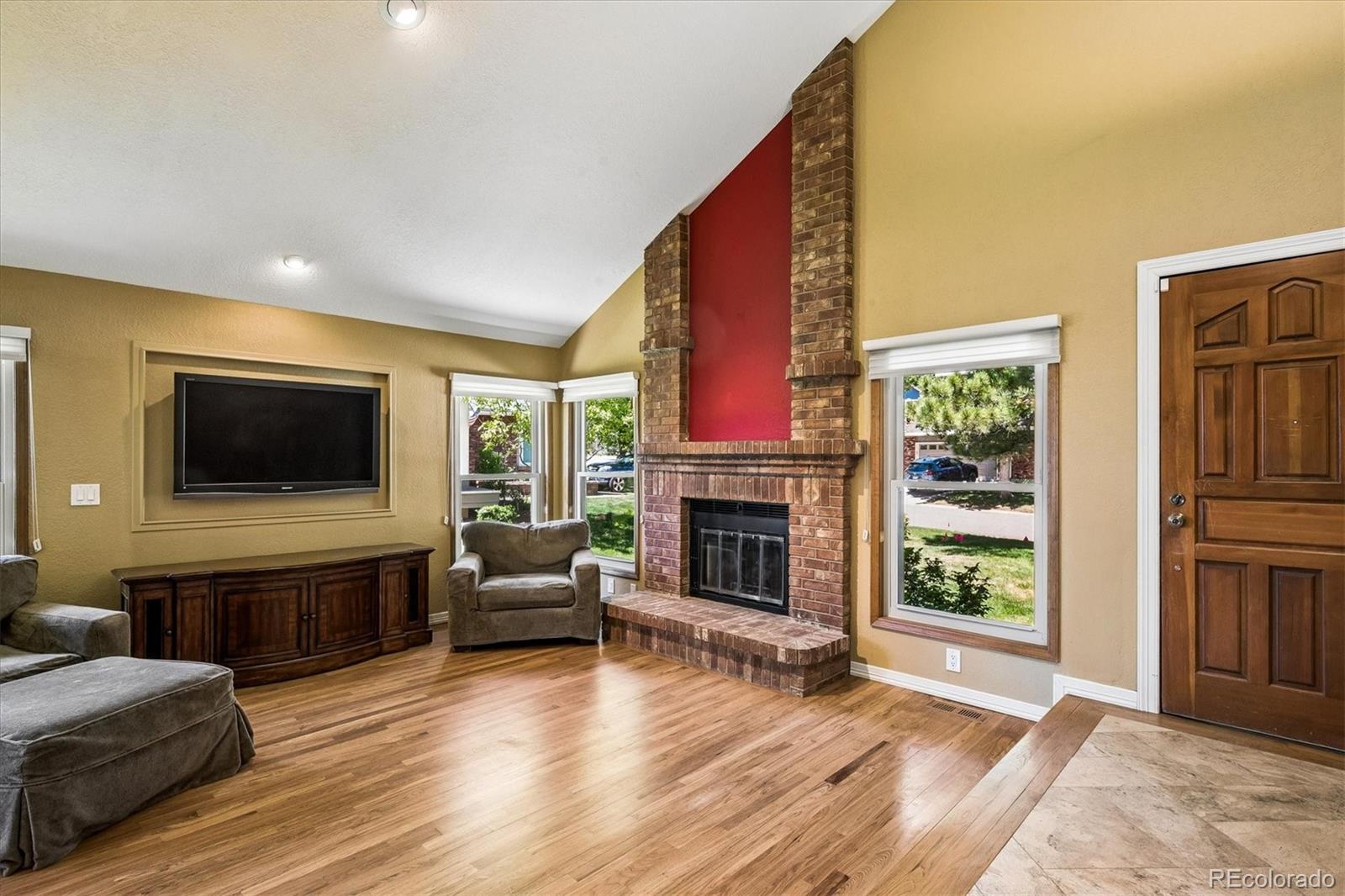 MLS Image #8 for 22  pinyon pine road,littleton, Colorado