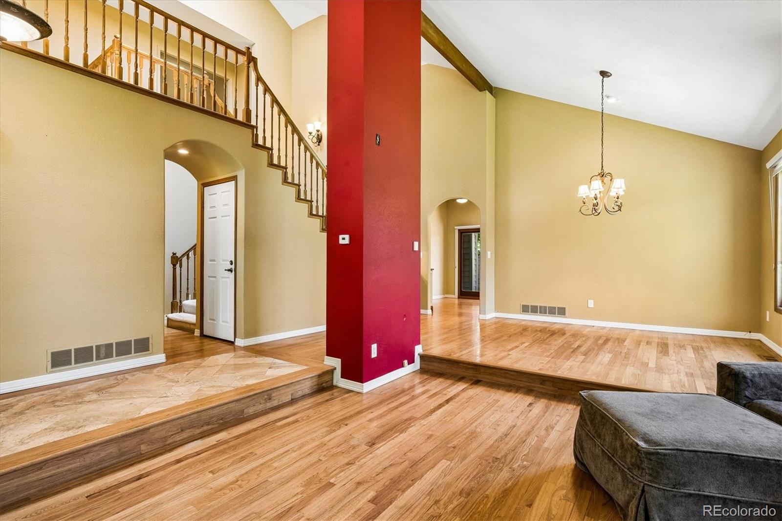 MLS Image #9 for 22  pinyon pine road,littleton, Colorado