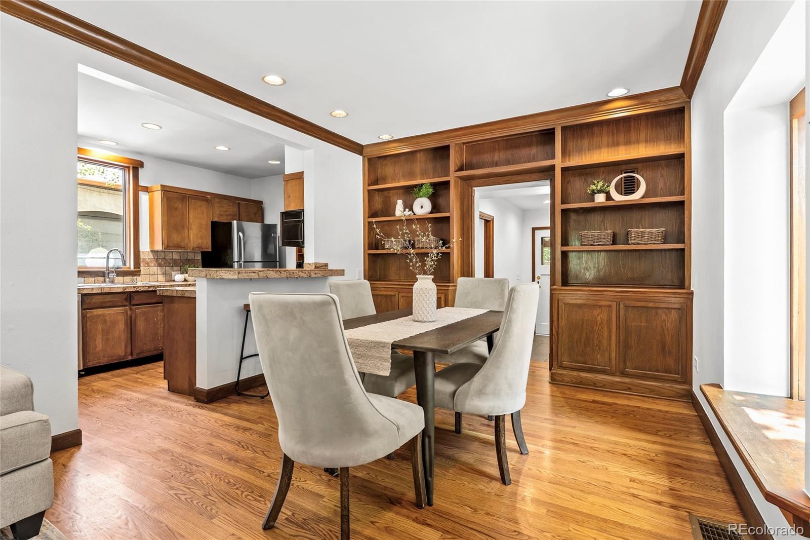 MLS Image #10 for 458 s downing street,denver, Colorado