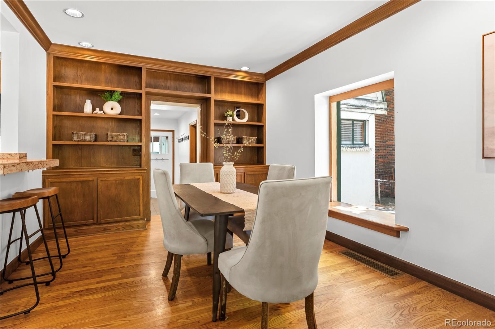 MLS Image #11 for 458 s downing street,denver, Colorado