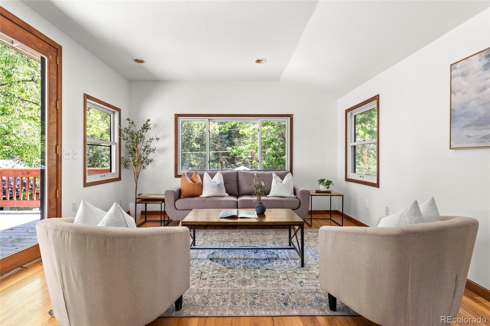 MLS Image #19 for 458 s downing street,denver, Colorado