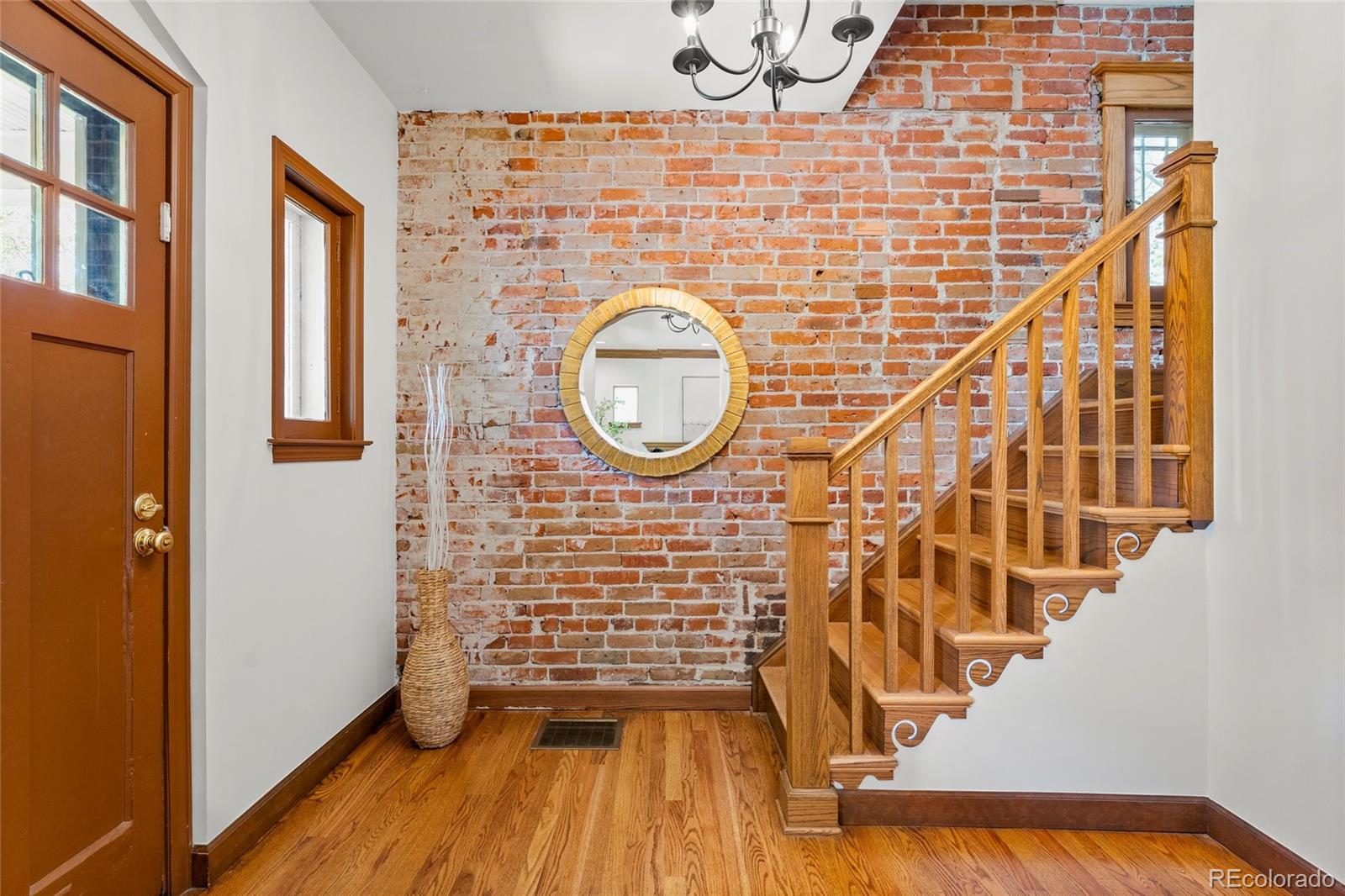 MLS Image #2 for 458 s downing street,denver, Colorado